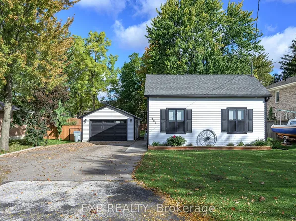 481 Gold St, Warwick, ON N0M 2S0