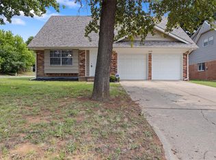 3428 SE 47th St, Oklahoma City, OK 73135