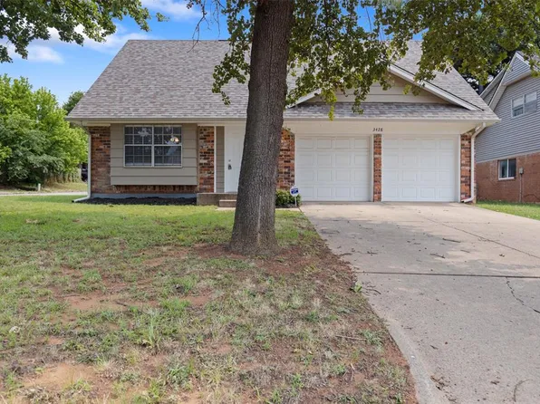 3428 SE 47th St, Oklahoma City, OK 73135