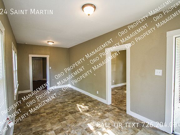 2nd image of 524 Saint Martin