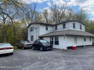247 Coolbaugh Rd, East Stroudsburg, PA 18302