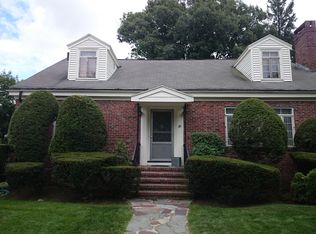 30 Priscilla Rd, Newton, MA 02467