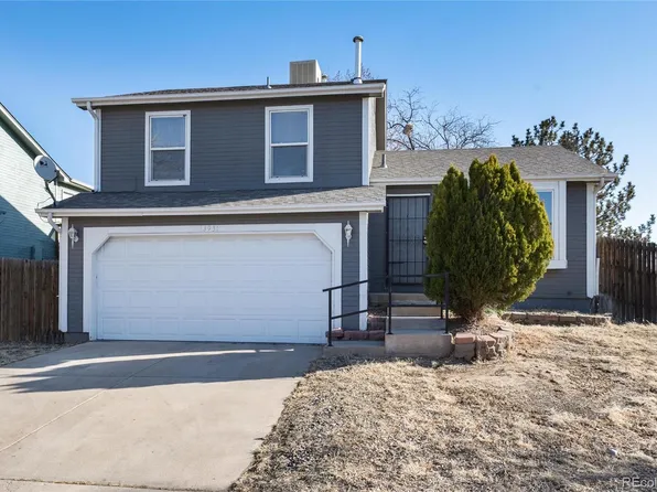 13931 E Elk Place, Denver, CO 80239