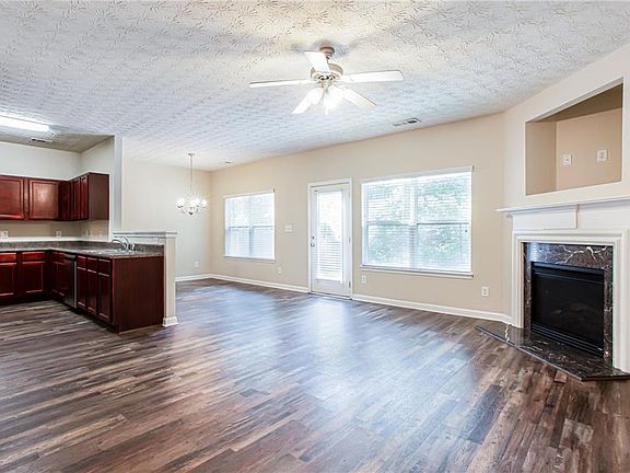 4th image of 4628 McEver View Dr
