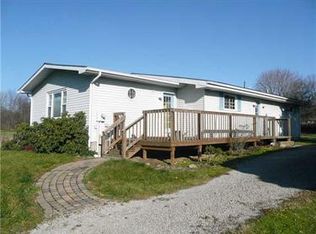 129 Shoshone Trl, Mercer, PA 16137