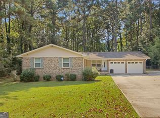 3223 Rhonda Dr, Jonesboro, GA 30236