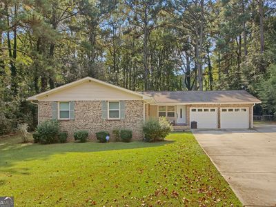 3223 Rhonda Dr, Jonesboro, GA, 30236