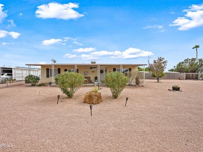 645 S 86th St, Mesa, AZ, 85208