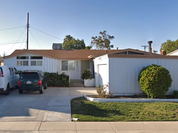 5231 Remington Rd, San Diego, CA 92115
