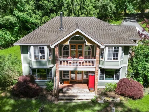 13709 199th Court SE, Renton, WA 98059