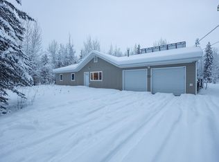 3069 Nate Cir, North Pole, AK 99705