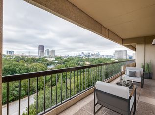 3831 Turtle Creek Blvd APT 8F, Dallas, TX 75219