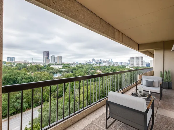 3831 Turtle Creek Blvd APT 8F, Dallas, TX 75219