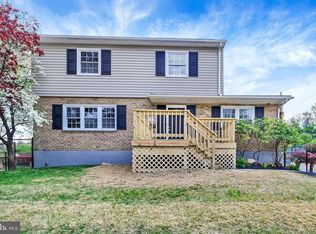 119 Rockrimmon Rd, Reisterstown, MD 21136