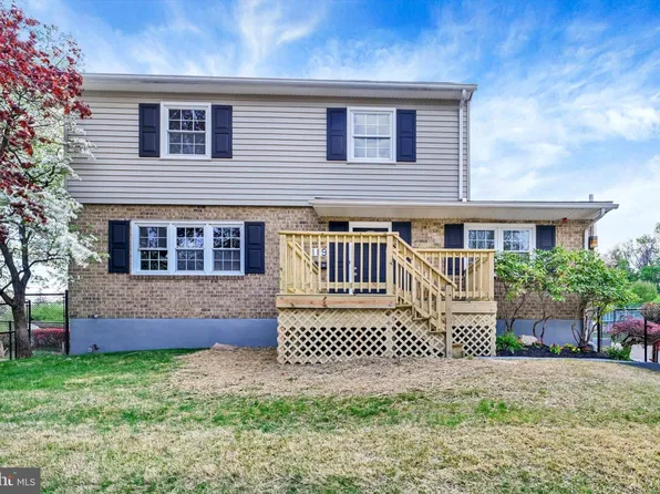 119 Rockrimmon Rd, Reisterstown, MD 21136