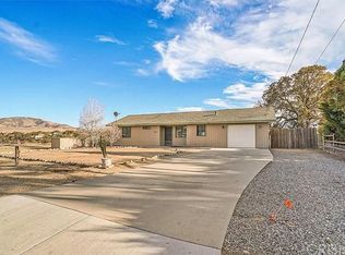 23000 Monroe Ln, Tehachapi, CA 93561