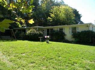 116 Paris Ln, Oak Ridge, TN 37830