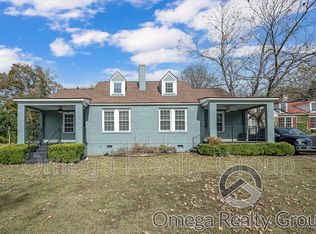 1347 Felder Ave, Montgomery, AL 36106