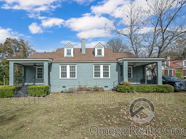 1347 Felder Ave, Montgomery, AL 36106