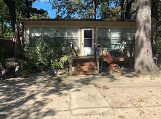 107 La Salle St, Mabank, TX 75156