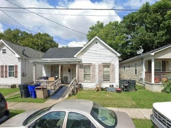 347 Ohio St, Lexington, KY 40508