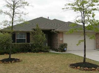 2515 Fowler Park, Conroe, TX 77385