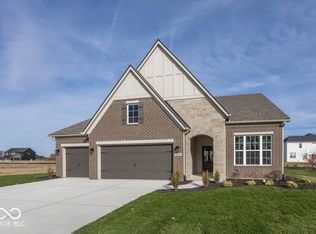 6250 Rippling Rock Dr, Plainfield, IN 46168