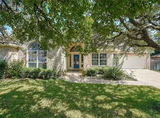 112 Pecos Ct, Georgetown, TX 78628