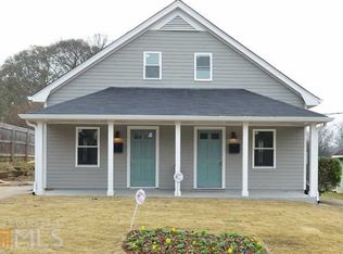 455A Atlanta Ave SE, Atlanta, GA 30315