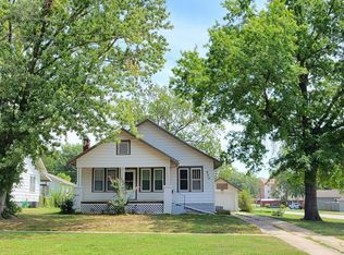 520 S 9th St, Independence, KS 67301
