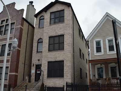 1st image of 1138 N Mozart St #3
