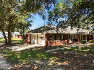 1720 Leroy Stevens Rd, Mobile, AL 36695