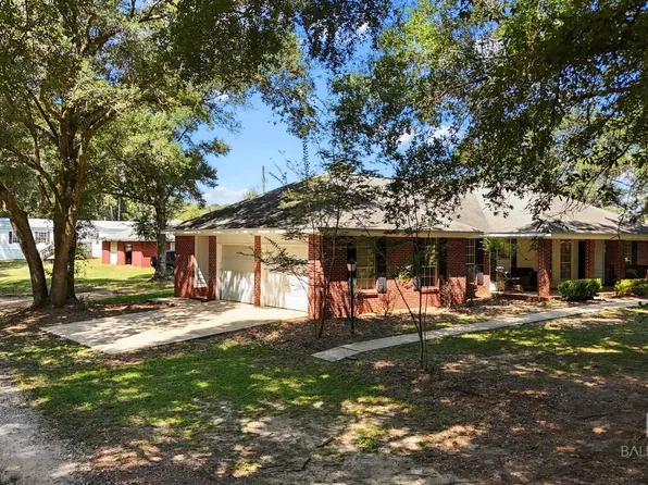 1720 Leroy Stevens Rd, Mobile, AL 36695