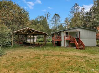 14941 Mountain View Ln, Concrete, WA 98237