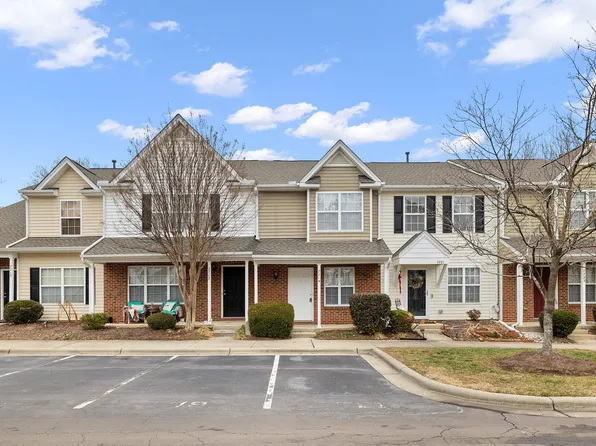 7719 Averette Field Dr, Raleigh, NC 27616