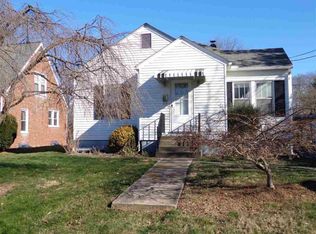 401 Green St, Bridgewater, VA 22812
