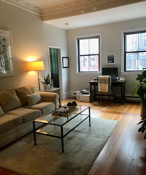 312 Marlborough St #3 — Photo 2