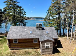20 Harris Point Rd, Eastport, ME 04631