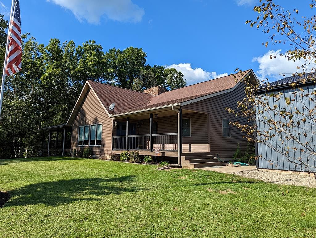 10165 Upper Twin Rd, South Salem, OH 45681 Zillow