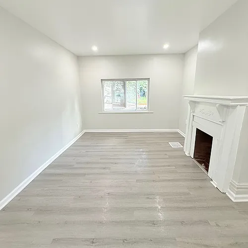 Floor plan Floor 1
