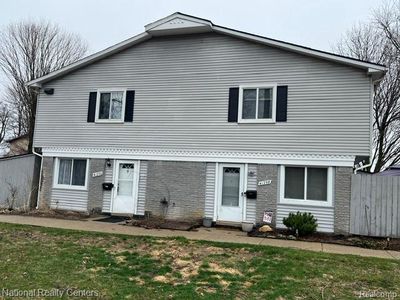 41292 N Woodbury Green Dr, Belleville, MI, 48111