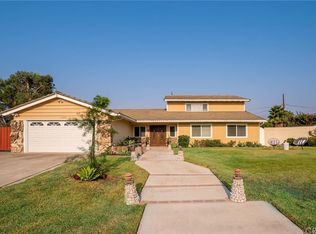 13521 Laurinda Way, Santa Ana, CA 92705