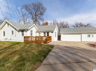 7548 Lawndale Dr, Omaha, NE 68134
