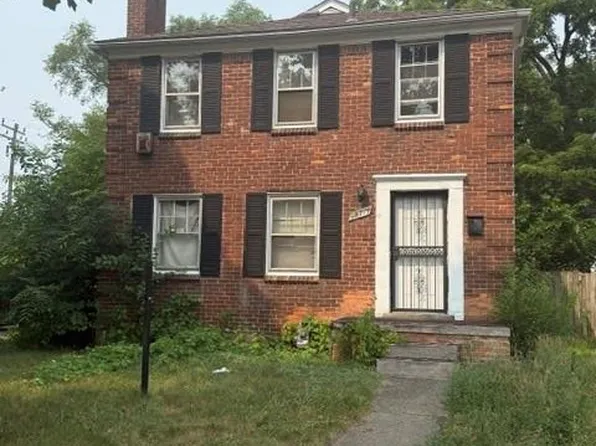 15717 Griggs St, Detroit, MI 48238