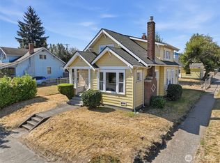 1702 S Ainsworth Ave, Tacoma, WA 98405