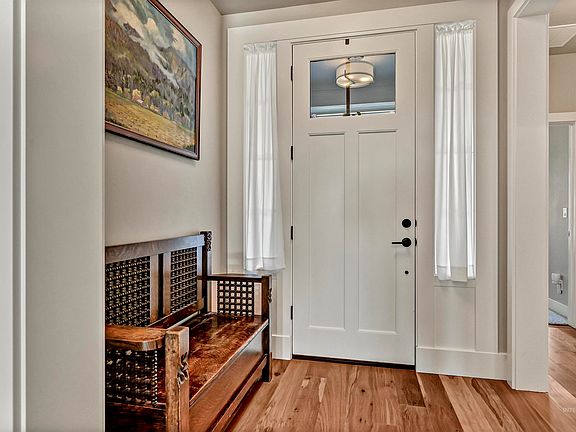 5th image of 4581 W Sierra Madre Dr