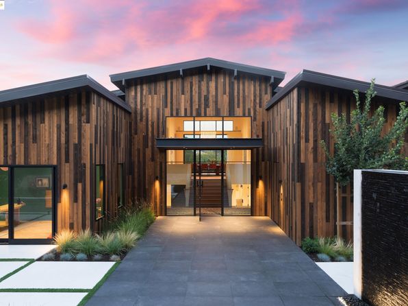 119 Melody Ln, Orinda, CA 94563