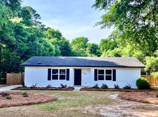 1140 Piney Grove, Augusta, GA 30906