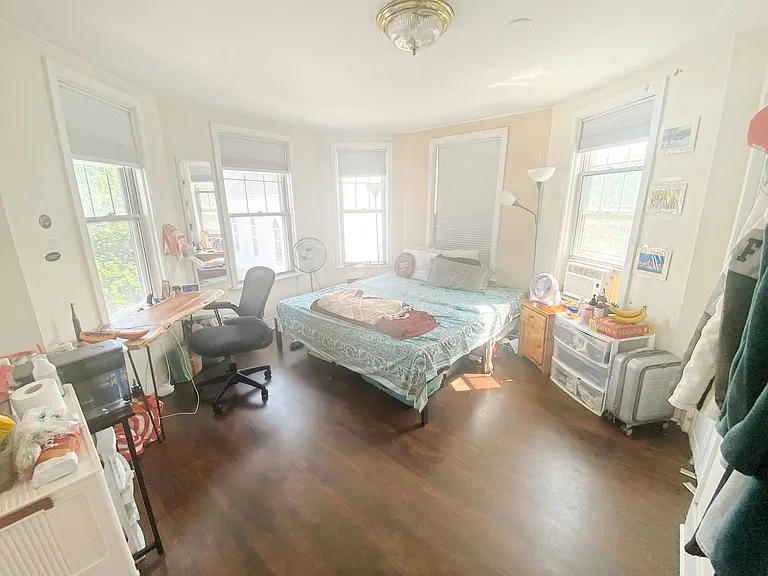 739 Parker St #2 — Photo 2