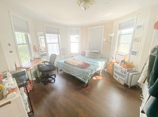 733 Parker St #3, Roxbury Crossing, MA 02120